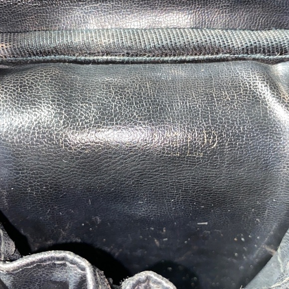 Authentic CHANEL Quilted Vanity Bag - Picture 17 of 17